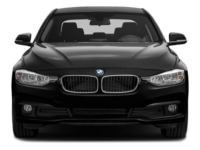 2016 BMW 320i 320i