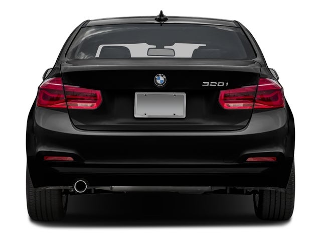 2016 BMW 320i 320i