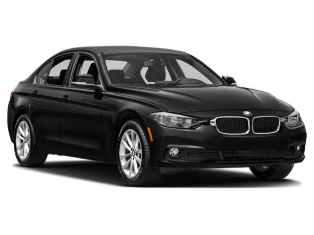 2016 BMW 320i 320i