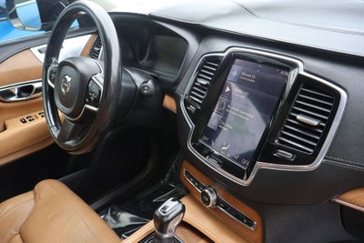2016 Volvo XC90 T6 Inscription