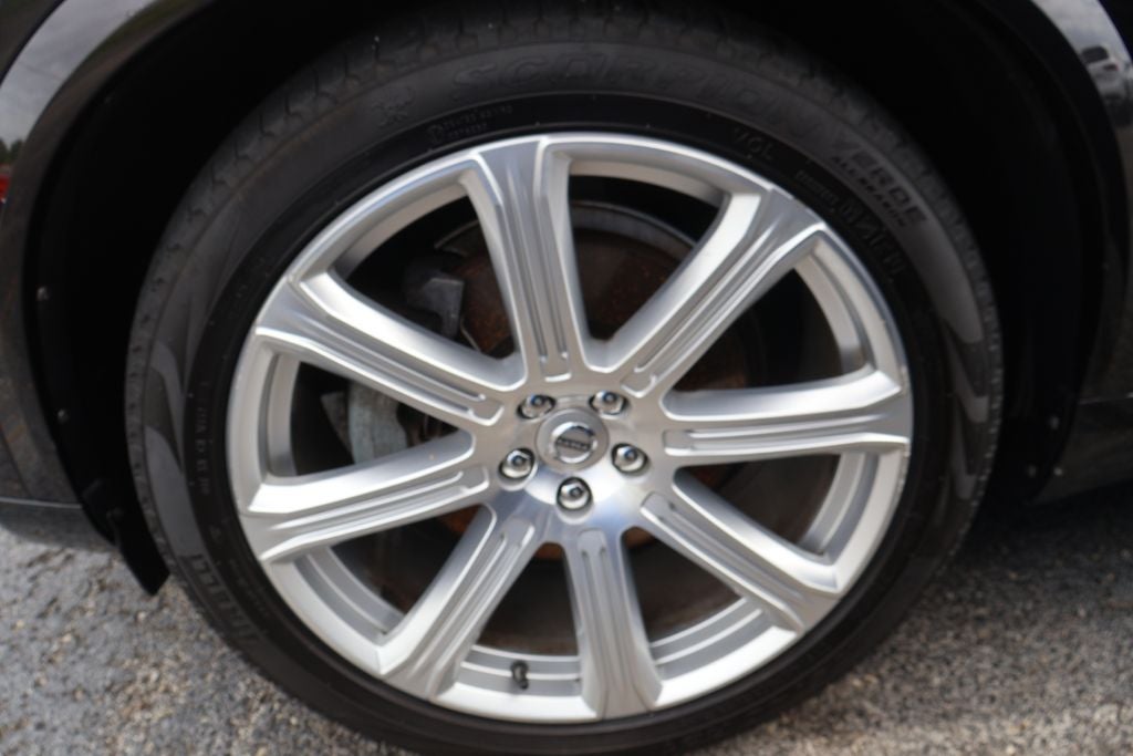 2016 Volvo XC90 T6 Inscription