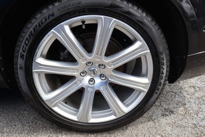 2016 Volvo XC90 T6 Inscription