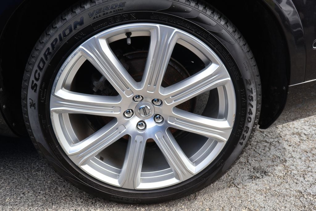 2016 Volvo XC90 T6 Inscription
