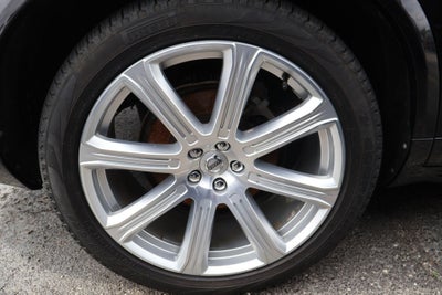 2016 Volvo XC90 T6 Inscription