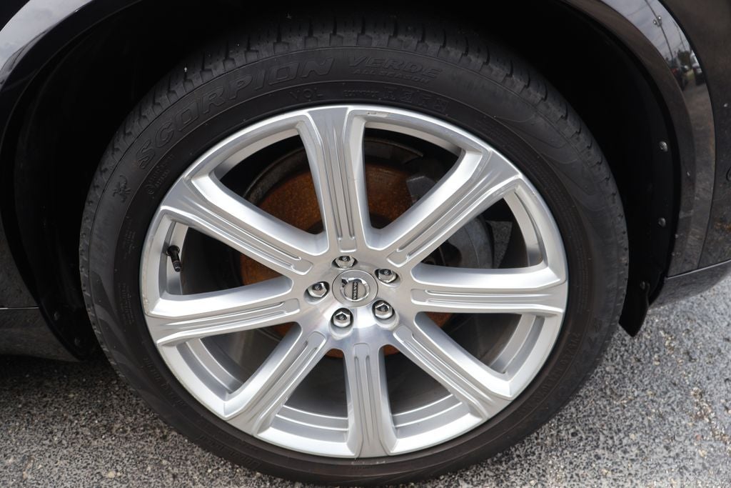 2016 Volvo XC90 T6 Inscription
