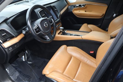 2016 Volvo XC90 T6 Inscription