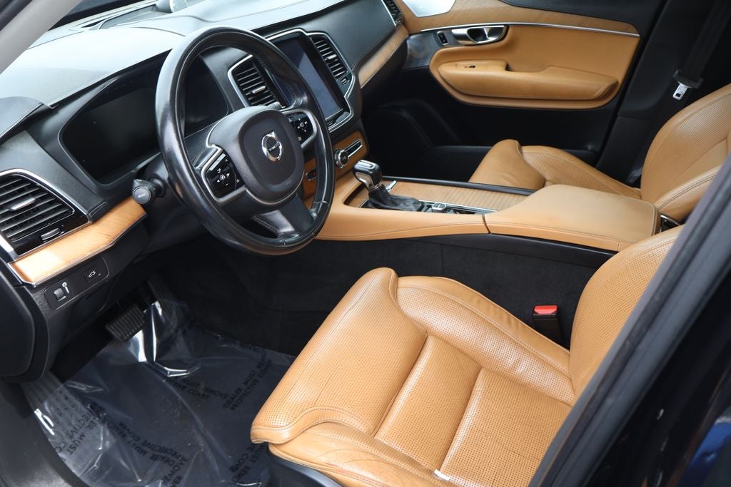 2016 Volvo XC90 T6 Inscription