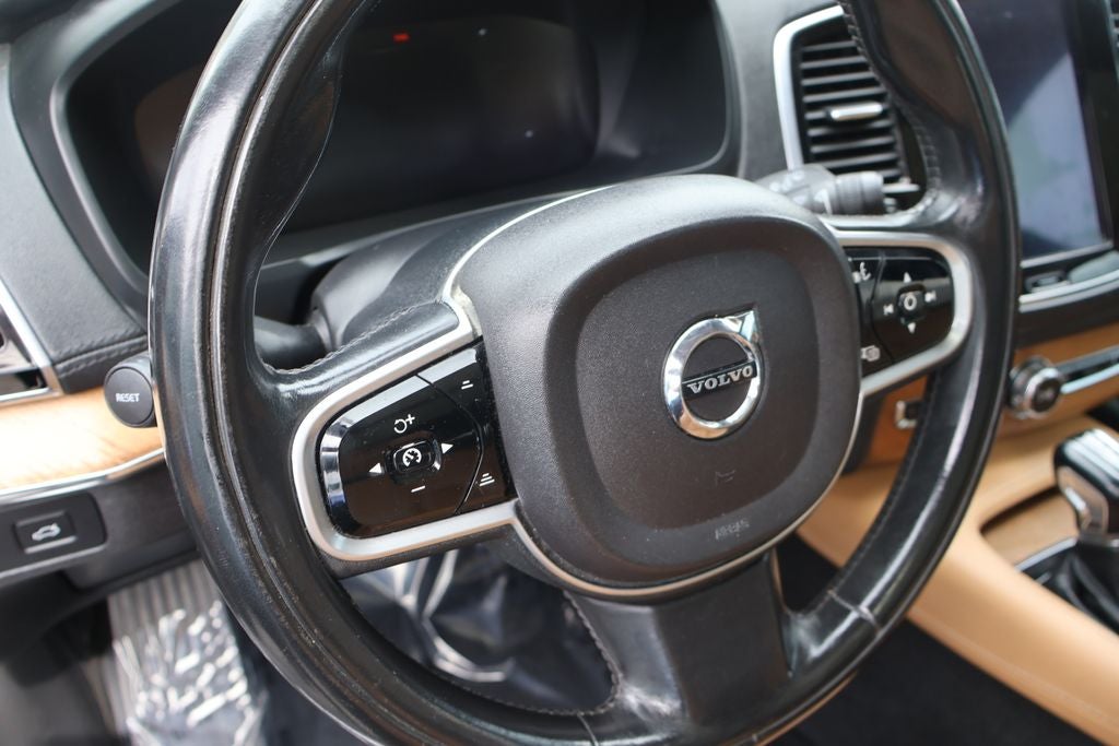 2016 Volvo XC90 T6 Inscription
