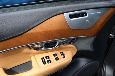 2016 Volvo XC90 T6 Inscription