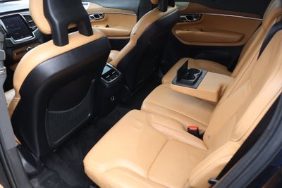 2016 Volvo XC90 T6 Inscription