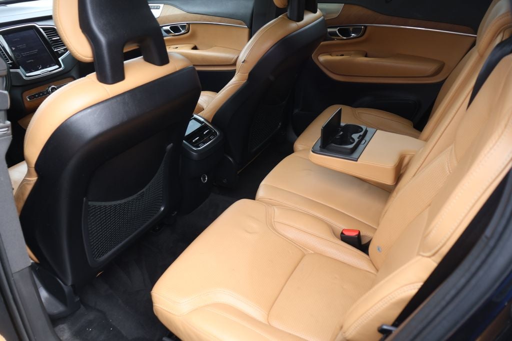 2016 Volvo XC90 T6 Inscription