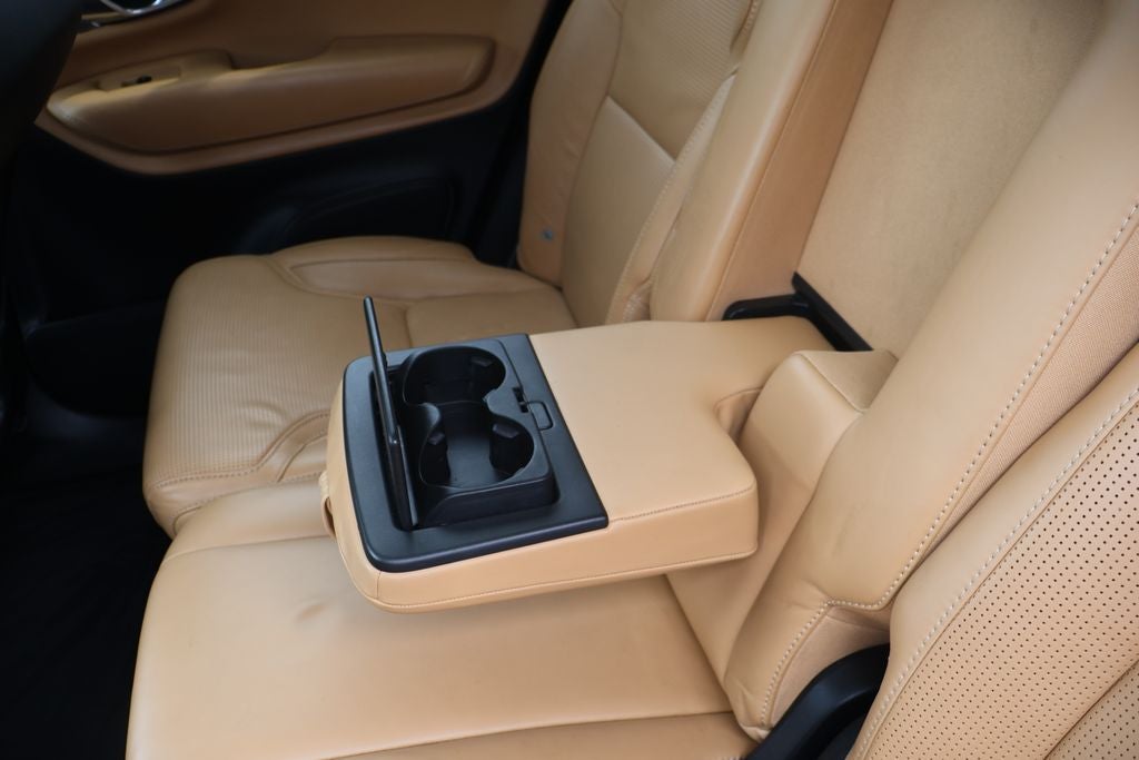 2016 Volvo XC90 T6 Inscription