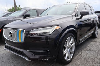 2016 Volvo XC90 T6 Inscription