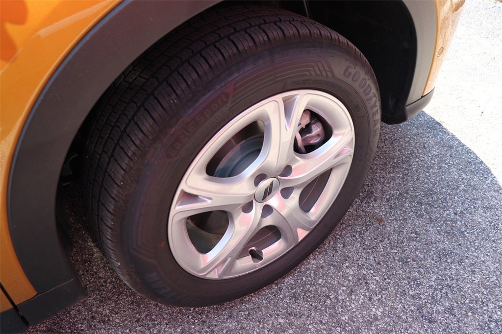 2024 Dodge Hornet DODGE HORNET GT PLUS AWD