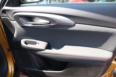 2024 Dodge Hornet DODGE HORNET GT PLUS AWD