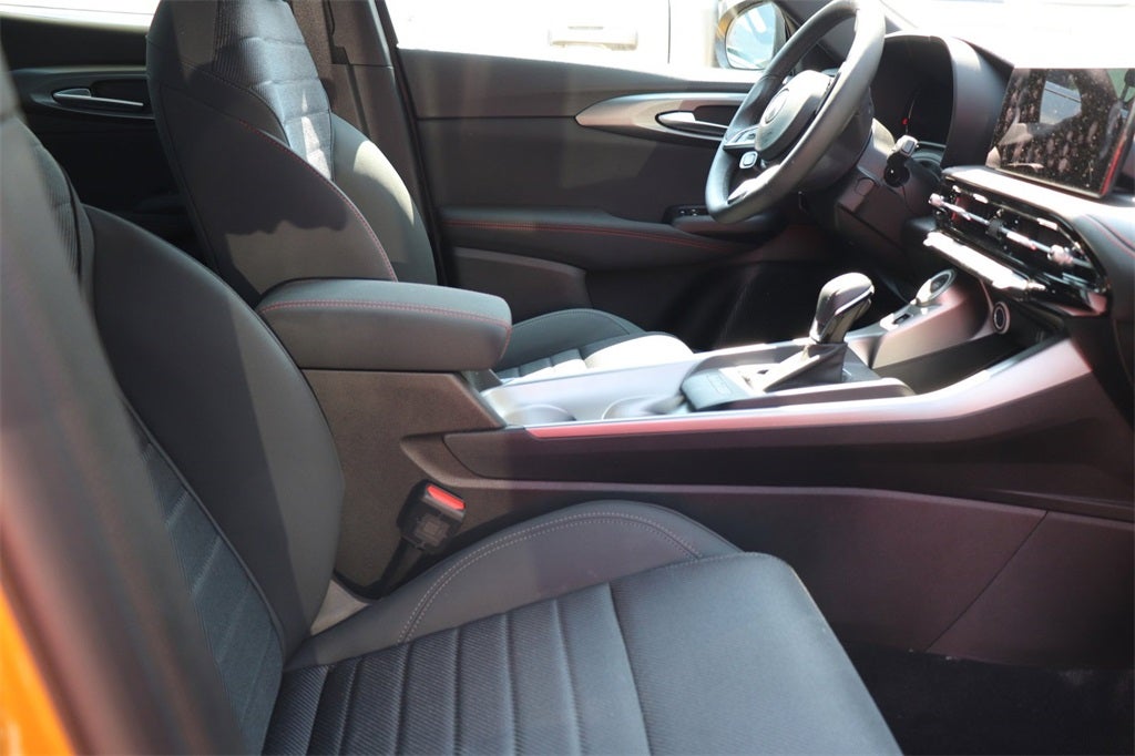 2024 Dodge Hornet DODGE HORNET GT PLUS AWD