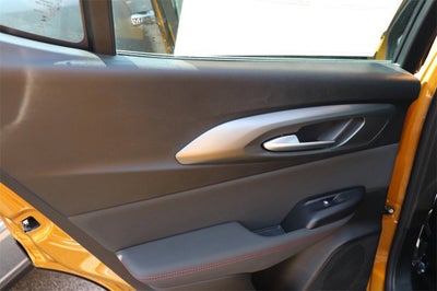 2024 Dodge Hornet DODGE HORNET GT PLUS AWD