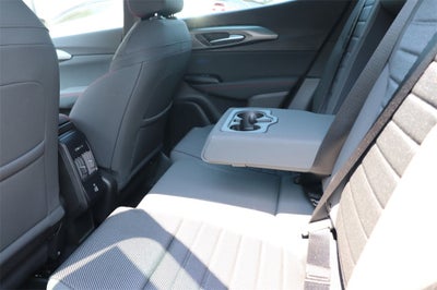 2024 Dodge Hornet DODGE HORNET GT PLUS AWD