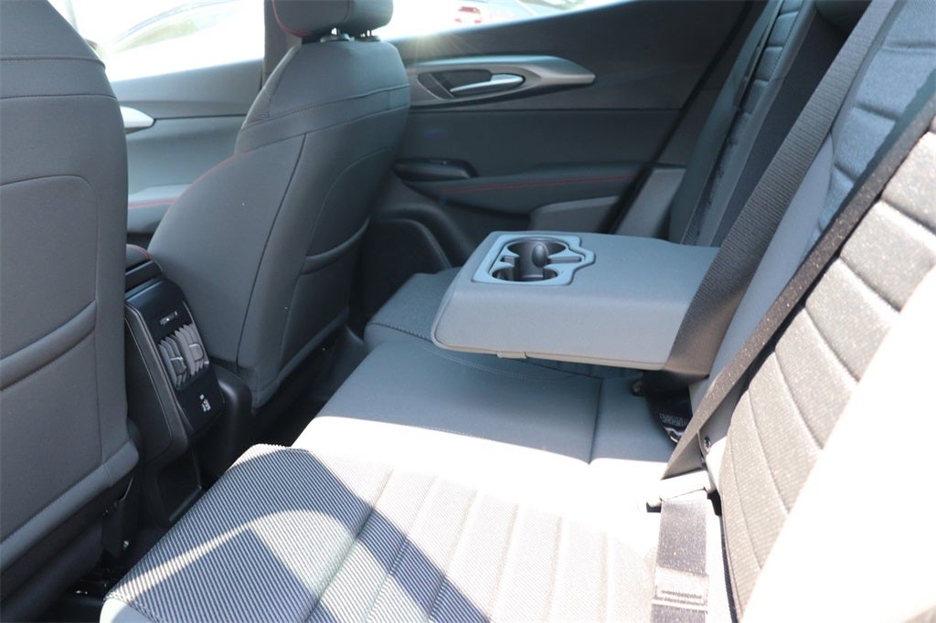 2024 Dodge Hornet DODGE HORNET GT PLUS AWD