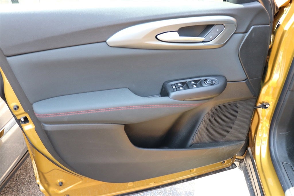 2024 Dodge Hornet DODGE HORNET GT PLUS AWD