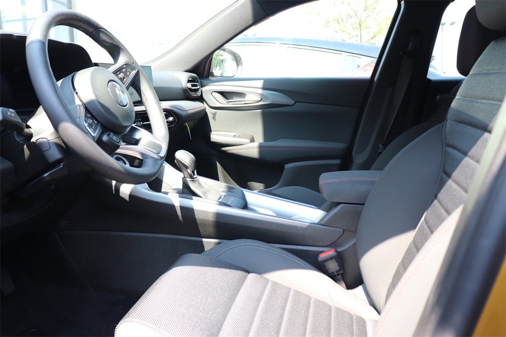 2024 Dodge Hornet DODGE HORNET GT PLUS AWD