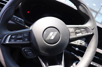 2024 Dodge Hornet DODGE HORNET GT PLUS AWD