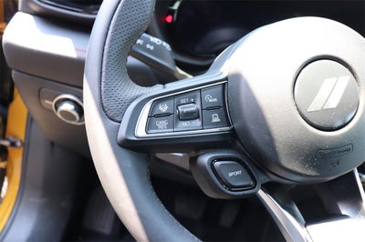 2024 Dodge Hornet DODGE HORNET GT PLUS AWD