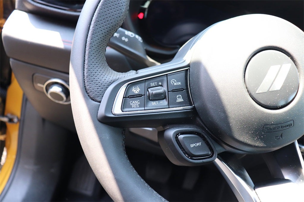 2024 Dodge Hornet DODGE HORNET GT PLUS AWD