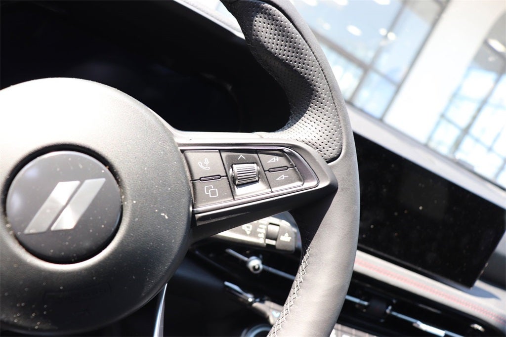 2024 Dodge Hornet DODGE HORNET GT PLUS AWD