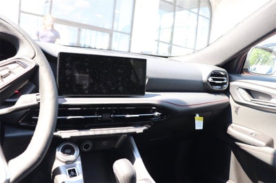 2024 Dodge Hornet DODGE HORNET GT PLUS AWD