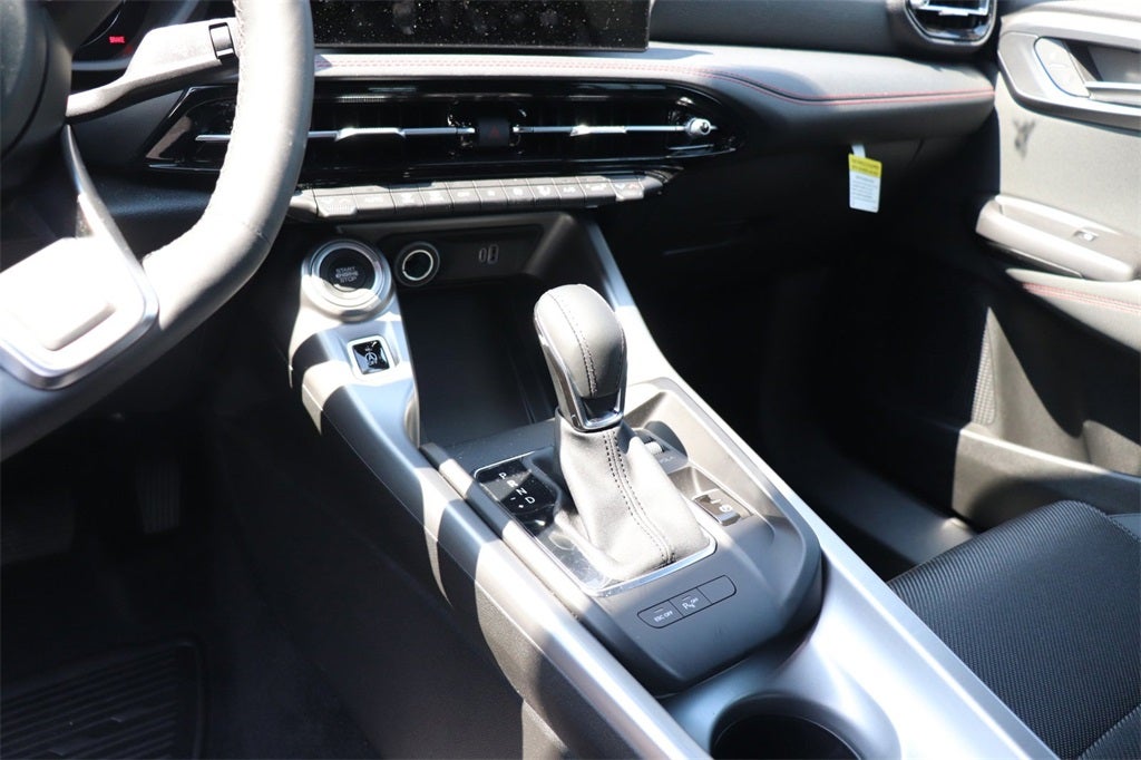 2024 Dodge Hornet DODGE HORNET GT PLUS AWD