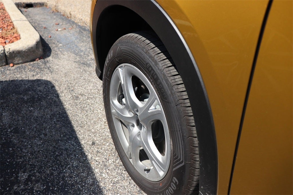 2024 Dodge Hornet DODGE HORNET GT PLUS AWD