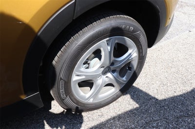 2024 Dodge Hornet DODGE HORNET GT PLUS AWD