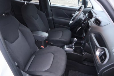 2023 Jeep Renegade Latitude 4x4