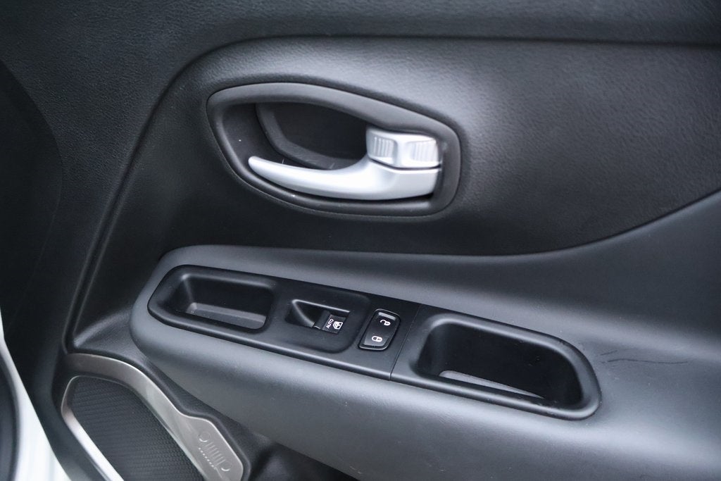 2023 Jeep Renegade Latitude 4x4