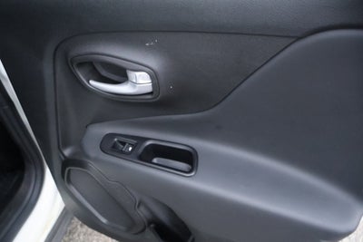 2023 Jeep Renegade Latitude 4x4