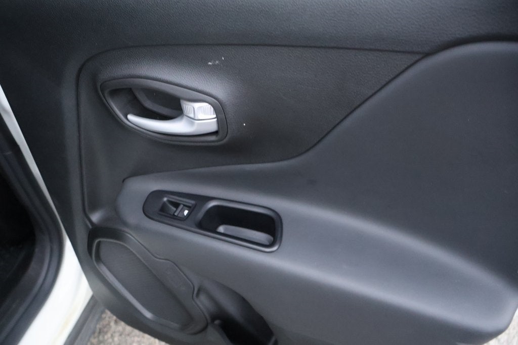 2023 Jeep Renegade Latitude 4x4