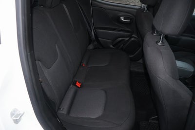 2023 Jeep Renegade Latitude 4x4