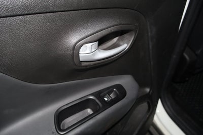 2023 Jeep Renegade Latitude 4x4