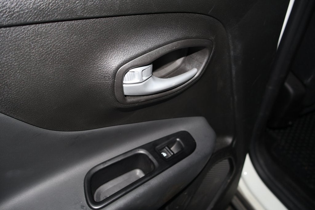 2023 Jeep Renegade Latitude 4x4