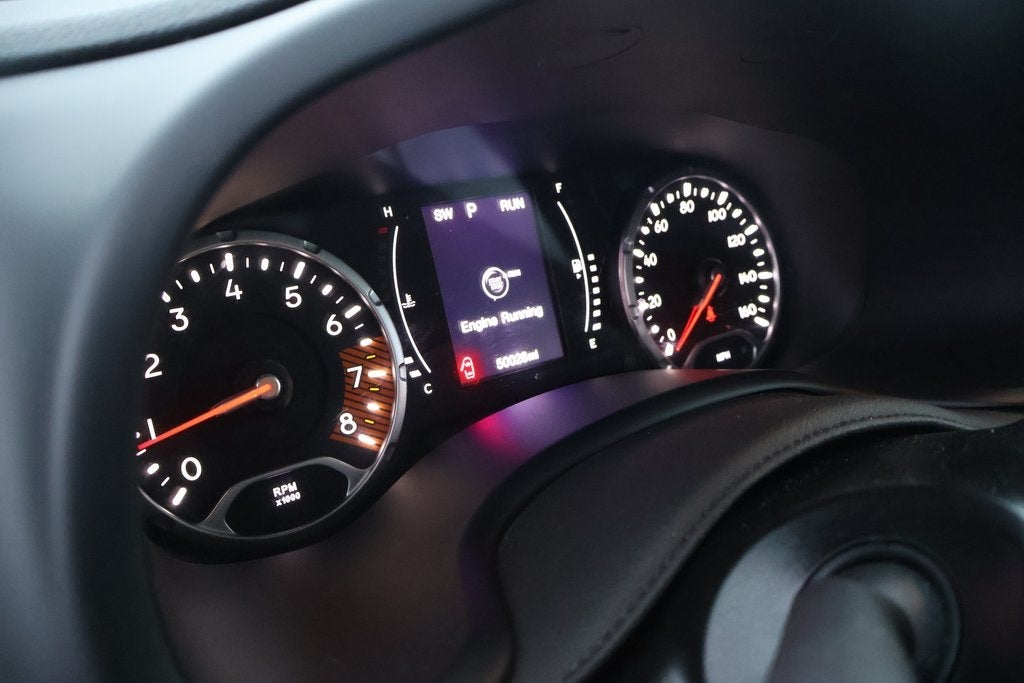 2023 Jeep Renegade Latitude 4x4