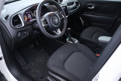 2023 Jeep Renegade Latitude 4x4