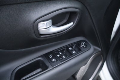 2023 Jeep Renegade Latitude 4x4