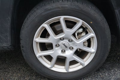 2023 Jeep Renegade Latitude 4x4