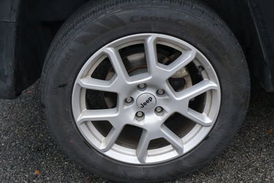 2023 Jeep Renegade Latitude 4x4