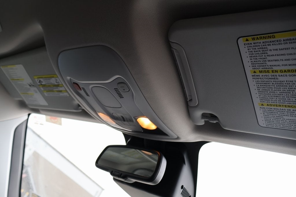 2023 Jeep Renegade Trailhawk 4x4