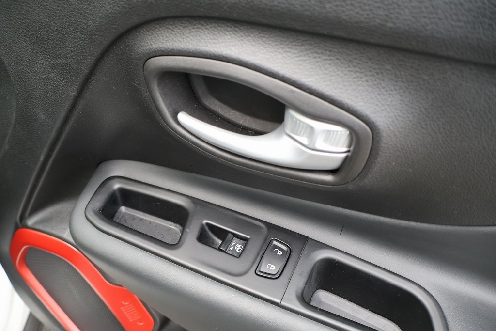 2023 Jeep Renegade Trailhawk 4x4