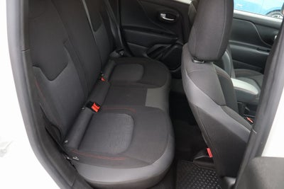 2023 Jeep Renegade Trailhawk 4x4