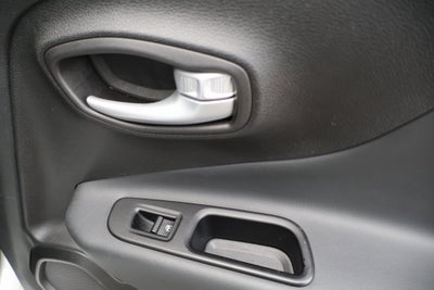 2023 Jeep Renegade Trailhawk 4x4