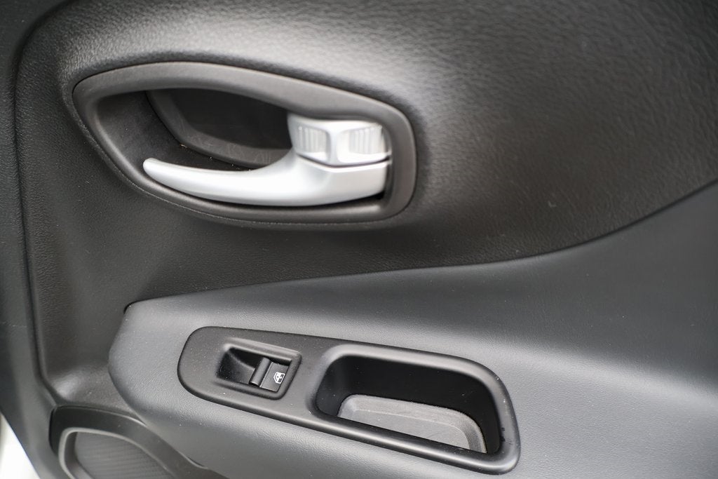 2023 Jeep Renegade Trailhawk 4x4